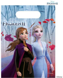 Disney Frozen II, Jégvarázs Ajándéktasak 6 db-os (PNN91130)