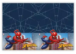 Spiderman Crime Fighter, Pókember asztalterítő 120x180 cm (PNN93866)