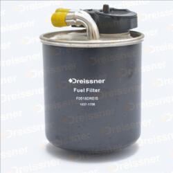 DREISSNER filtru combustibil DREISSNER F0518DREIS
