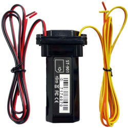 GlobalTracking ST-EU-PRO (steupro)