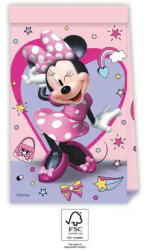 Disney Minnie Junior papírzacskó 4 db-os FSC (PNN93836) - kidsfashion