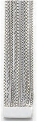 Victoria ezüst színű karkötő grey (VBNACA51920)