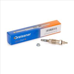 DREISSNER Bujie incandescenta DREISSNER GP124420DREIS (GP124420DREIS) - automobilus