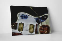 4 Decor Tablou canvas : Chitara rock - beestick-deco - 174,00 RON