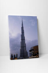 4 Decor Tablou canvas : Burj Khalifa - beestick-deco - 104,00 RON