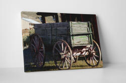 4 Decor Tablou canvas : Caruta - beestick-deco - 174,00 RON
