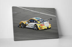4 Decor Tablou canvas : Racing Porsche - beestick-deco - 174,00 RON
