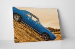 4 Decor Tablou canvas : Fast car - beestick-deco - 104,00 RON