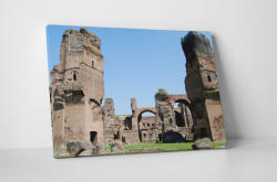 4 Decor Tablou canvas : Ruine antice - beestick-deco - 174,00 RON