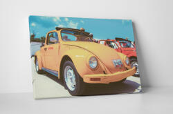 4 Decor Tablou canvas : Beetle - beestick-deco - 104,00 RON