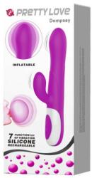Pretty Love Vibrator Pretty Love Dempsey Vibrator