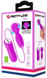 Pretty Love Vibrator Pretty Love Vega Vibrator