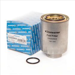 DREISSNER filtru combustibil DREISSNER F0420DREIS (F0420DREIS) - automobilus
