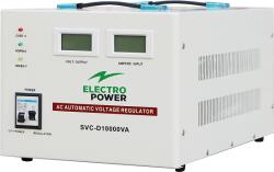 Electropower Stabilizator tensiune servomotor EP-SVC-10kVA-115-270V LCD (PSVCD10-115)