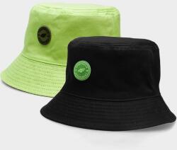 4F Pălărie reversibilă bucket hat pentru băieți