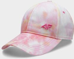 4F Șapcă cu cozoroc snapback pentru fete - 4fstore - 49,90 RON