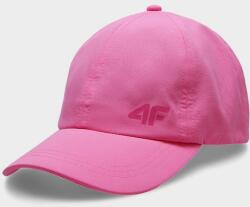 4F Șapcă cu cozoroc snapback pentru fete - 4fstore - 26,90 RON