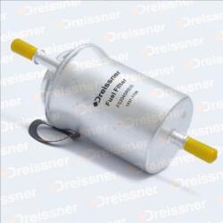 DREISSNER filtru combustibil DREISSNER F0304DREIS (F0304DREIS) - automobilus