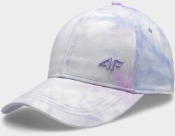 4F Șapcă cu cozoroc snapback pentru fete - 4fstore - 69,90 RON