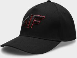 4F Șapcă cu cozoroc snapback pentru băieți - 4fstore - 59,90 RON