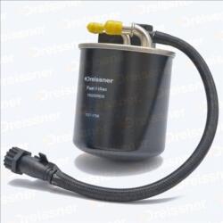 DREISSNER filtru combustibil DREISSNER F0520DREIS (F0520DREIS) - automobilus