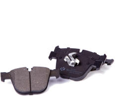 Krottendorf set placute frana, frana disc KROTTENDORF KRO1857 (KRO1857) - automobilus