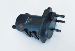 DREISSNER filtru combustibil DREISSNER F0679DREIS (F0679DREIS) - automobilus