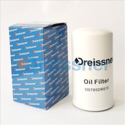 DREISSNER Filtru ulei DREISSNER O0785DREIS (O0785DREIS)