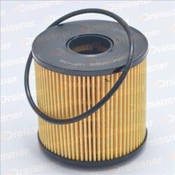 DREISSNER Filtru ulei DREISSNER O0341DREIS (O0341DREIS) - automobilus