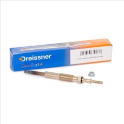 DREISSNER Bujie incandescenta DREISSNER GP128640DREIS (GP128640DREIS) - automobilus