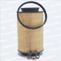 DREISSNER filtru combustibil DREISSNER F0152DREIS (F0152DREIS) - automobilus