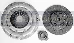 BOHRMANN Set ambreiaj BOHRMANN 7000255999 (7000255999) - automobilus