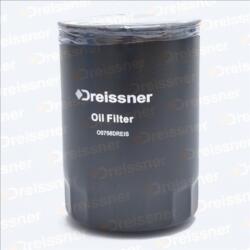 DREISSNER Filtru ulei DREISSNER O0756DREIS (O0756DREIS) - automobilus