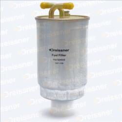 DREISSNER filtru combustibil DREISSNER F0573DREIS (F0573DREIS) - automobilus