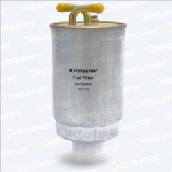 DREISSNER filtru combustibil DREISSNER F0573DREIS