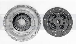BOHRMANN Set ambreiaj BOHRMANN 7000158299 (7000158299) - automobilus