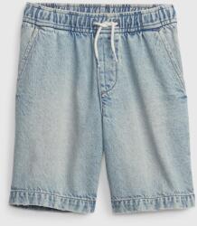GAP Pantaloni scurţi pentru copii GAP | Albastru | Băieți | XS - bibloo - 156,00 RON