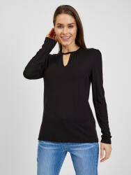 orsay Tricou Orsay | Negru | Femei | S - bibloo - 107,00 RON