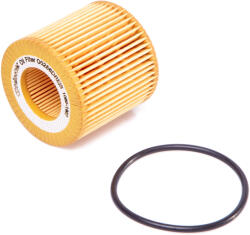 DREISSNER Filtru ulei DREISSNER O0256DREIS (O0256DREIS) - automobilus