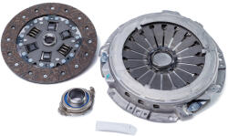 BOHRMANN Set ambreiaj BOHRMANN 1000173207 (1000173207)