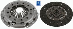 SACHS Set ambreiaj SACHS XTend 3000 951 657 (3000 951 657)