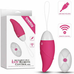 Orion IJOY Wireless Remote Egg 3 - Ou Vibrator Wireless, 9, 8 cm