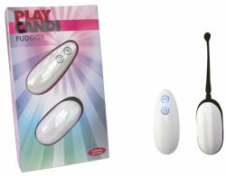 Orion Play Candi Fudggy Boxed - Ou Vibrator cu Telecomandă, 6, 5 cm