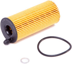 DREISSNER Filtru ulei DREISSNER O0216DREIS (O0216DREIS) - automobilus