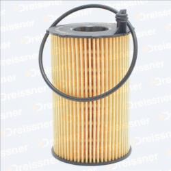 DREISSNER Filtru ulei DREISSNER O0308DREIS (O0308DREIS) - automobilus