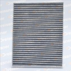 DREISSNER Filtru, aer habitaclu DREISSNER K0544DREIS (K0544DREIS)