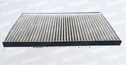 DREISSNER Filtru, aer habitaclu DREISSNER K0601DREIS (K0601DREIS)