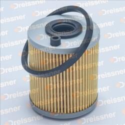 DREISSNER filtru combustibil DREISSNER F0030DREIS (F0030DREIS) - automobilus