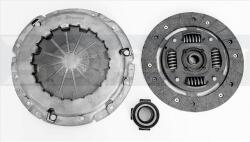 BOHRMANN Set ambreiaj BOHRMANN 7000049697 (7000049697) - automobilus