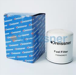 DREISSNER filtru combustibil DREISSNER F0354DREIS (F0354DREIS) - automobilus